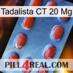 Tadalista CT 20Mg 06